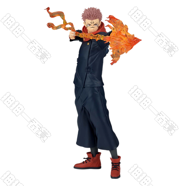 BANPRESTO｜咒術迴戰 MAXIMATICPLUS 兩面宿儺
