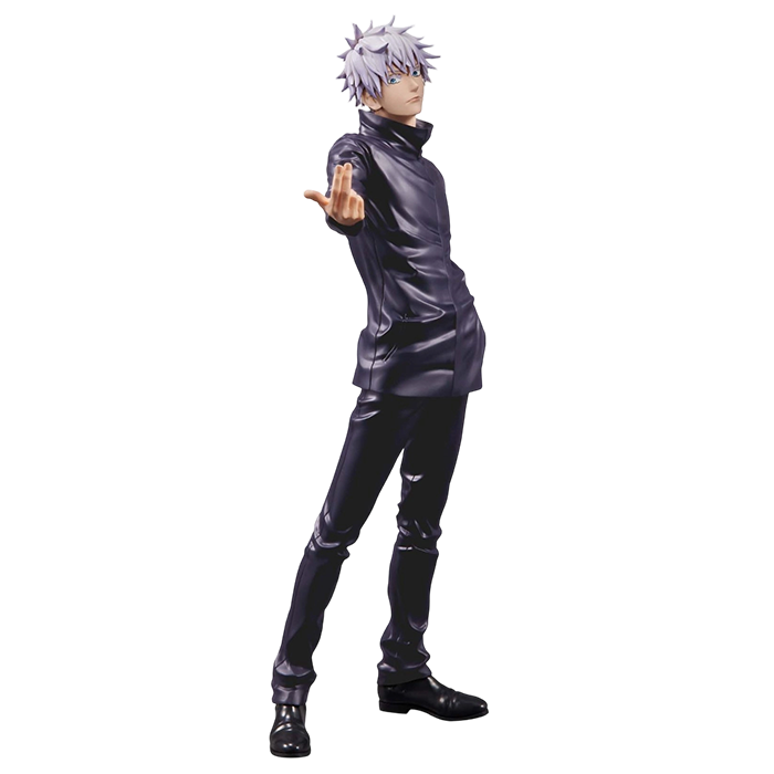 BANPRESTO｜咒術回戰 Grandista 五條悟