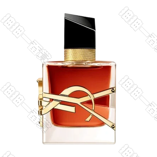 YSL｜自由不羈訂製香精
