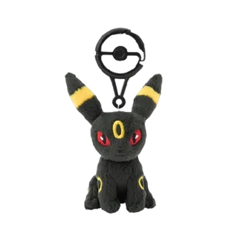 Pokémon|月亮伊布 毛絨掛件