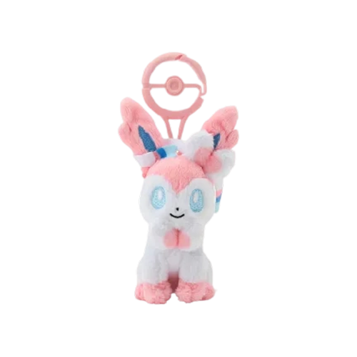 Pokémon|仙子伊布 毛絨掛件