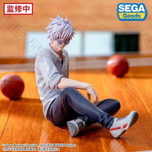 SEGA｜Yumemirize 五條悟 景品