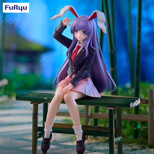 FuRyu｜東方Project 鈴仙·優曇華院 因幡 景品