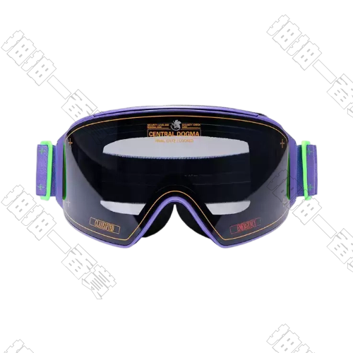 Gee snowboards｜EVA滑雪鏡