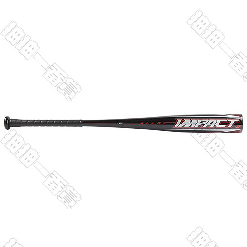 Rawlings｜Impact 硬式用 高級合金 棒球棒(隨機出貨)