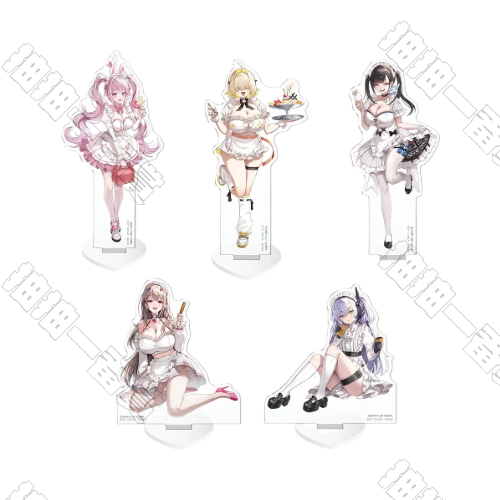 日版 壓克力立牌(隨機出貨)