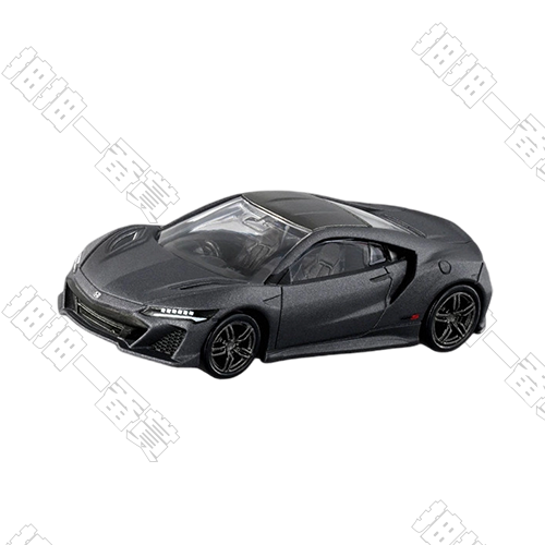 TOMICA｜No.32 本田 NSX TYPE S 汽車模型