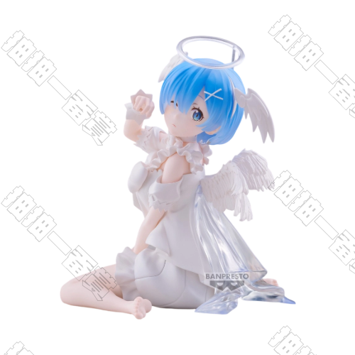 BANPRESTO｜Re:0 Relax time 雷姆