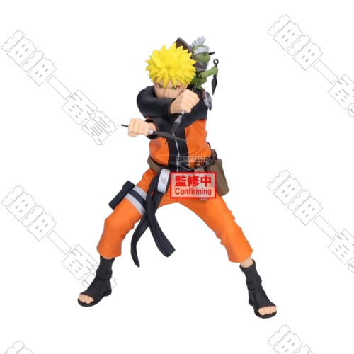 BANPRESTO｜火影忍者 Grandista 漩渦鳴人 NARUTO 72 series 45
