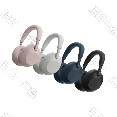 SONY｜WH-1000XM6 主動式降噪藍牙耳機(隨機出貨)