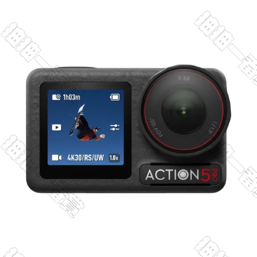 DJI｜OSMO ACTION 5 Pro