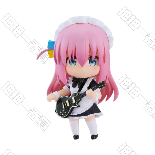 GSC｜後藤一里 女僕Ver. Basic