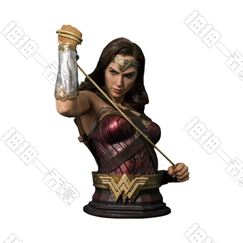 開天｜正義聯盟 Justice League 神力女超人