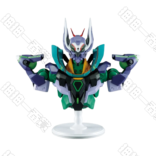 日版 GFreD BUSTISAN