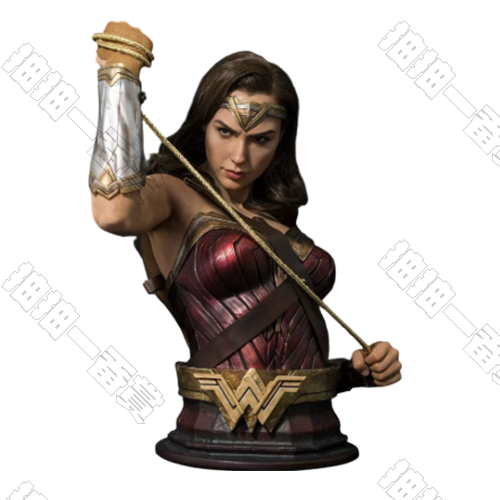 開天｜正義聯盟 Justice League 神力女超人