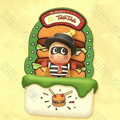 星星人合唱 憨堡星人
