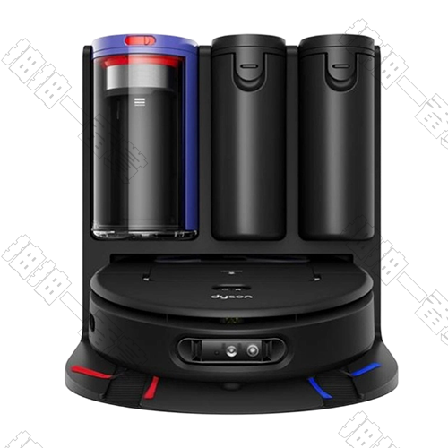 Dyson｜Spot+Scrub Ai RB05 掃拖機器人