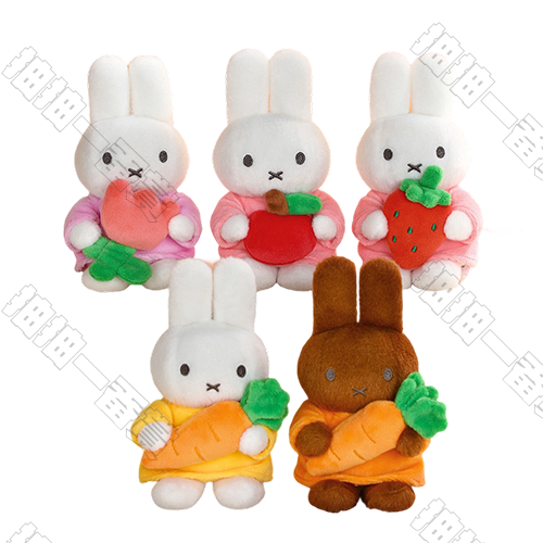 VIPO｜VIPOxMIFFY 抱抱系列掛件(隨機出貨)