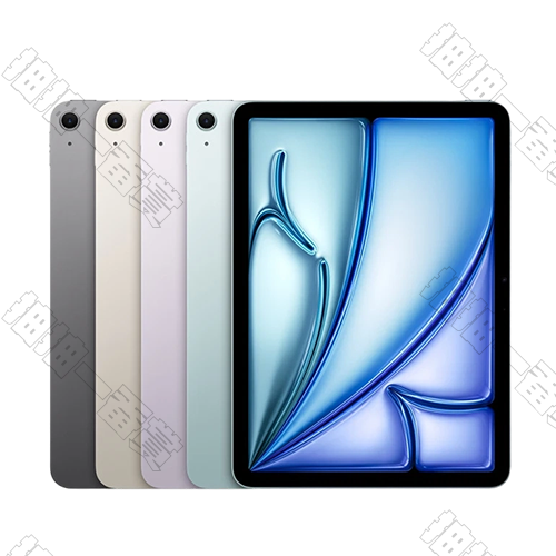 13吋 iPad Air M4 WiFi機型 128G