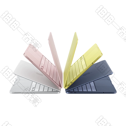 MacBook Neo 13 A18 Pro(隨機出貨)