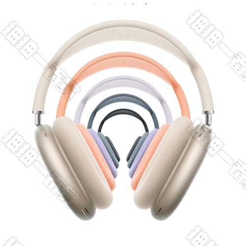 Apple 蘋果AirPods Max 2(隨機出貨)