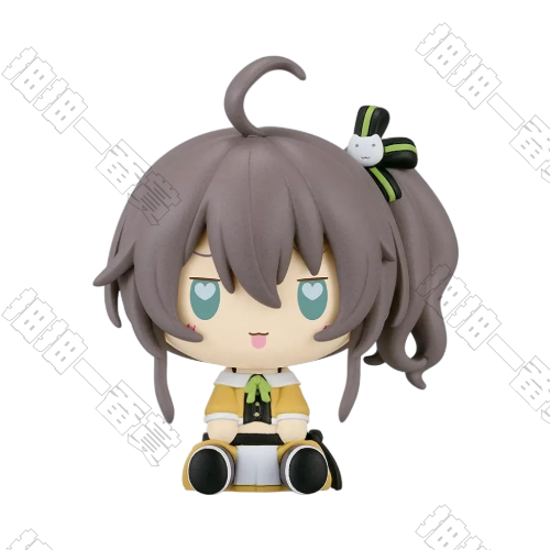 日版 夏色まつり賞 夏色まつり