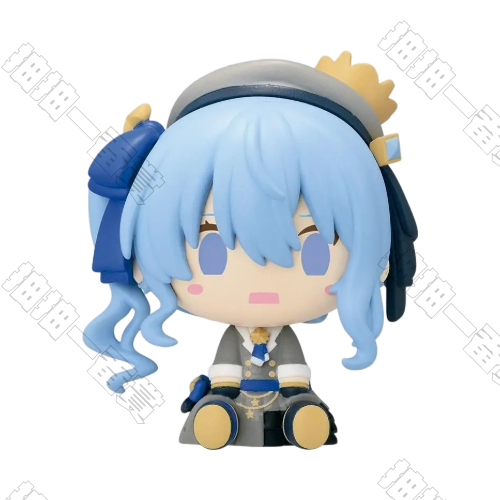 日版 星街すいせい賞 星街すいせい