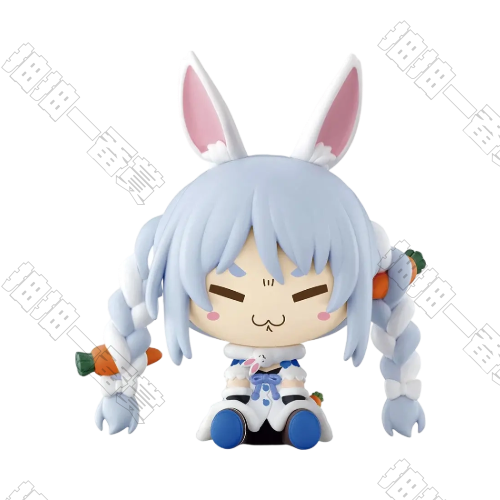 日版 兎田ぺこら賞 兎田ぺこら