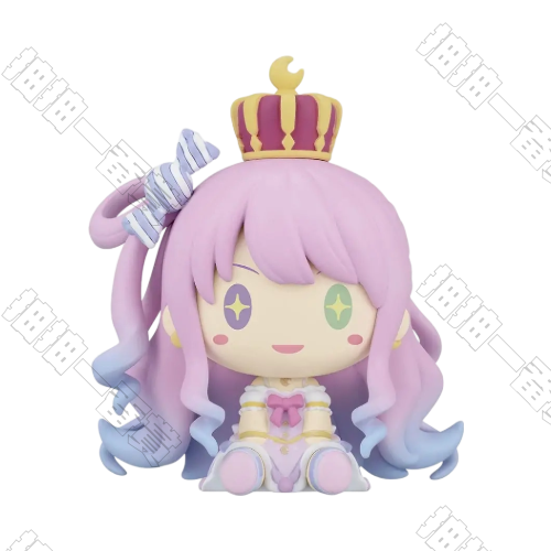 日版 姫森ルーナ賞 姫森ルーナ