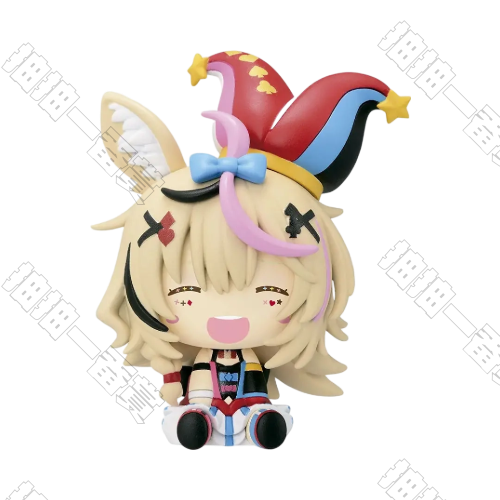 日版 尾丸ポルカ賞 尾丸ポルカ