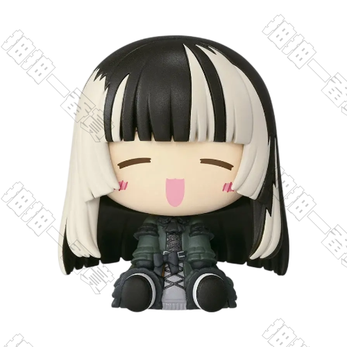 日版 儒烏風亭らでん賞 儒烏風亭らでん