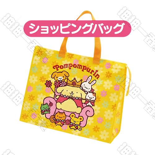 日版 購物袋