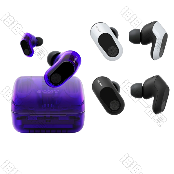 SONY｜INZONE Buds WF-G700N 真無線降噪遊戲耳機(隨機出貨)