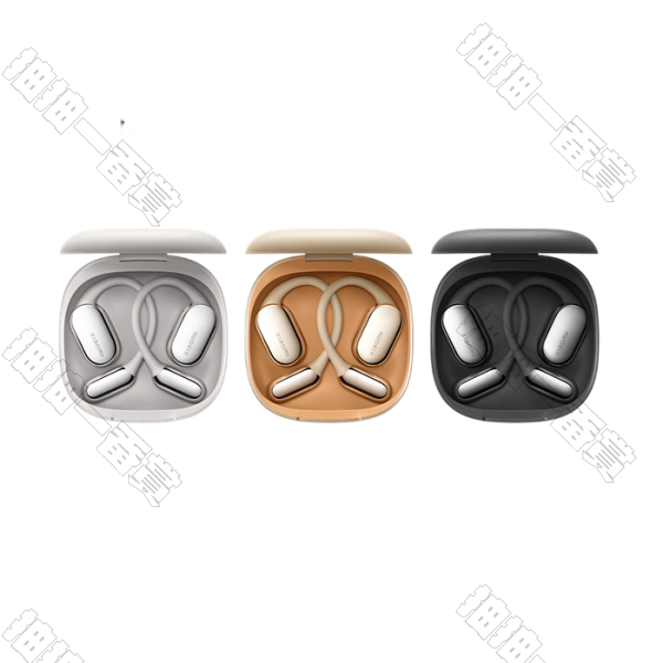 Xiaomi｜開放式耳機 Pro