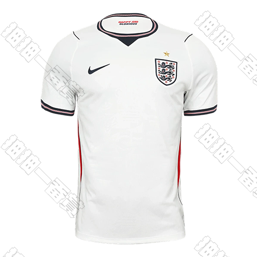 Nike｜2026賽季英國蘭隊主場球迷版 IB5290