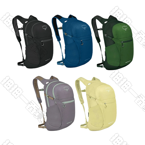 OSPREY｜Daylite Plus 背包