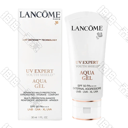 Lancome｜UV水凝露