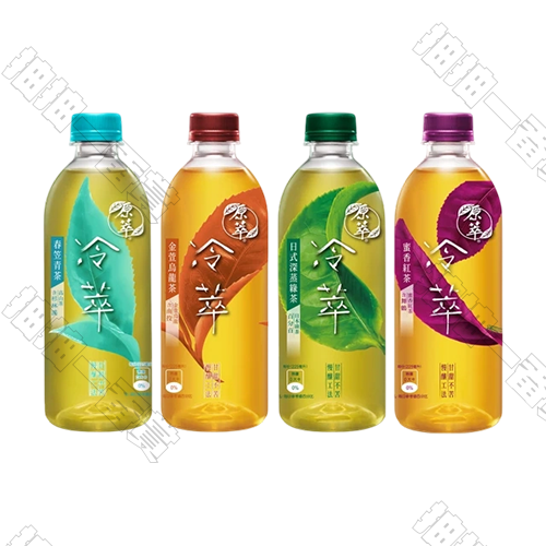原萃｜無糖冷萃茶(隨機出貨)