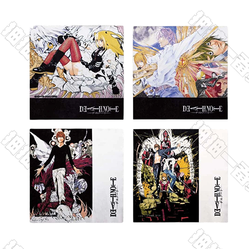 日版 拭鏡布(隨機出貨)