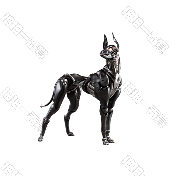 SEXYICE｜蟲系列 犬形生物兵器 扎塔德獵犬