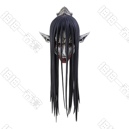 陸版 巨人頭磁鐵