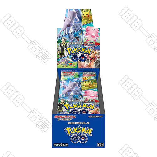日版 Pokémon GO S10b