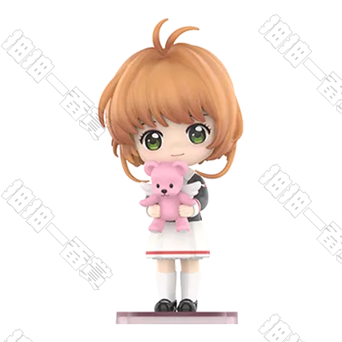 小櫻 校服(拆盒未拆袋)