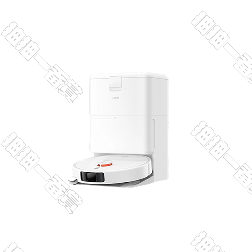 Xiaomi｜H50 Pro 掃拖機器人