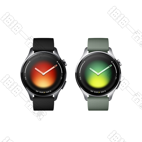 Xiaomi｜Watch 5(隨機出貨)