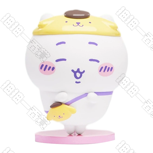 吉伊(拆盒未拆袋)