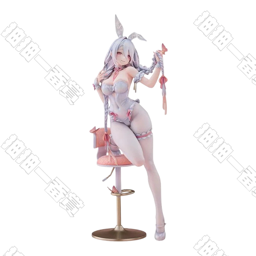 Hobby·sakura｜白兔：瑪麗[26年12月發售]
