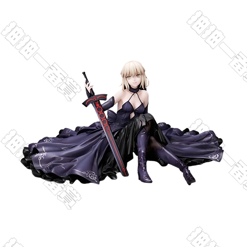 ALTER｜命運-冠位指定 saber阿爾託莉雅