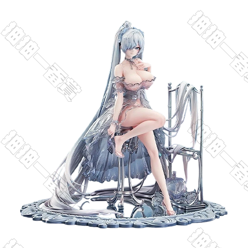 GSC｜勝利女神：妮姬 灰姑娘 水晶公主[27年1月發售]