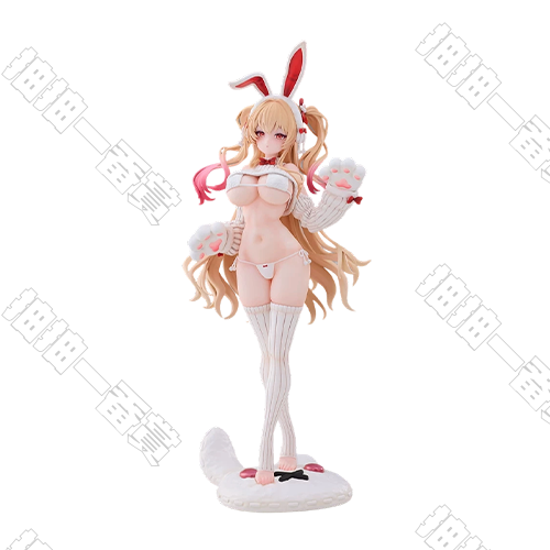 AniMester｜愛瑟莉亞 絨絨熱餡 Ver.[26年9月發售]